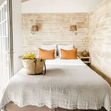 Week-end Gourmand et Balade à Cheval en Camargue