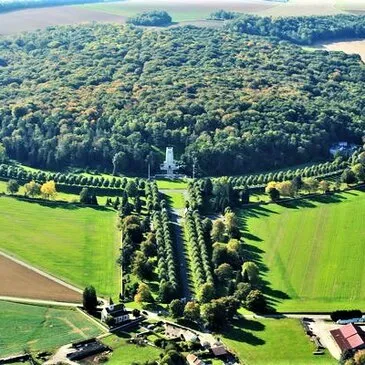 Baptême en ULM Autogire à Château-Thierry