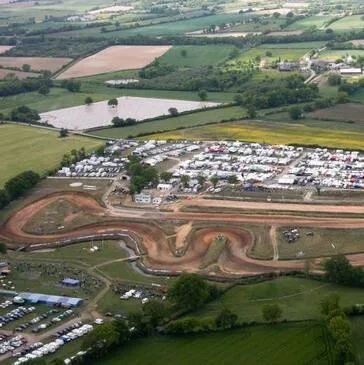 Baptême de Pilotage en Sprint Car près de Nantes