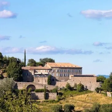 Weekend Gourmand près d'Aubenas en Ardèche