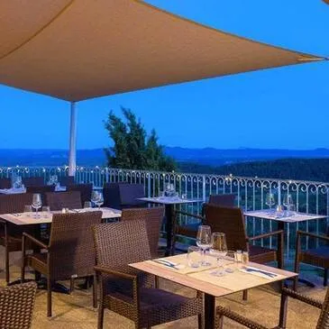 Weekend Gourmand près d'Aubenas en Ardèche