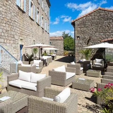 Weekend Gourmand près d'Aubenas en Ardèche