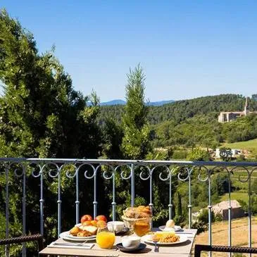 Weekend Gourmand près d'Aubenas en Ardèche