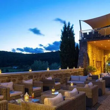 Weekend Gourmand près d'Aubenas en Ardèche