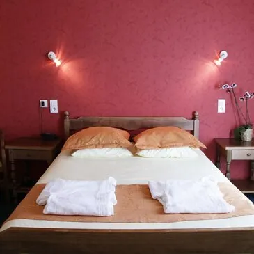 Week-end en Amoureux près de Colmar