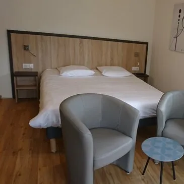 Week-end en Amoureux près de Colmar