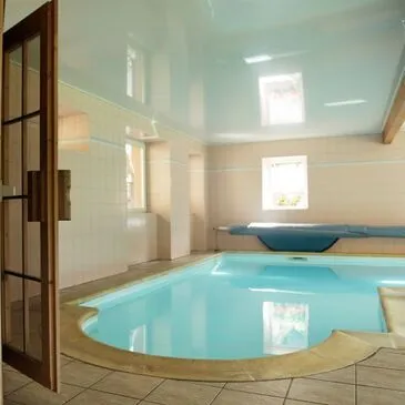 Week-end en Amoureux près de Colmar