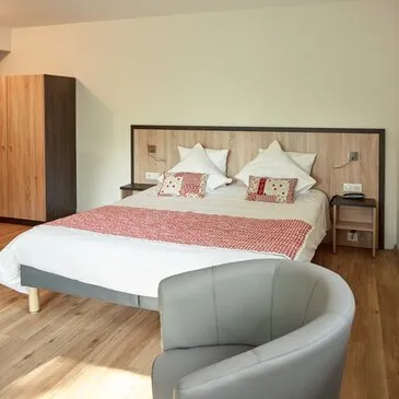 Week-end en Amoureux près de Colmar