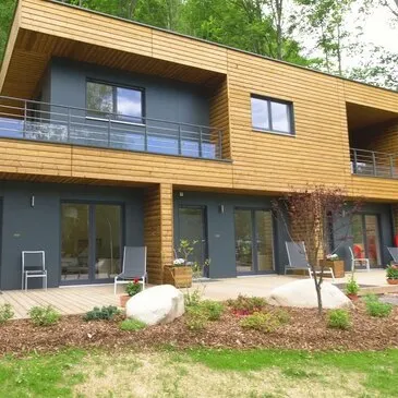 Week-end en Amoureux près de Colmar