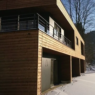 Week-end en Amoureux près de Colmar