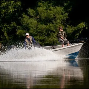 Pêche aux Carnassiers près de Blois