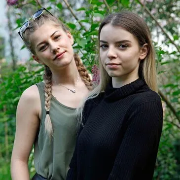 Séance Photo en Famille au Sud de Paris