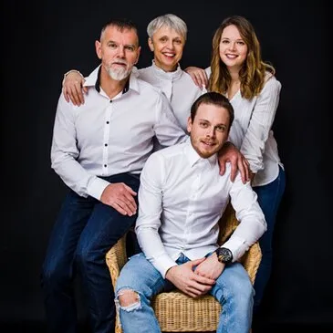 Séance Photo en Famille à Mulhouse