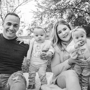 Séance Photo en Famille à Mulhouse