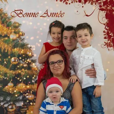 Séance Photo en Famille à Bourg-sur-Gironde