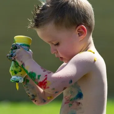 Séance Photo en Famille à Bourg-sur-Gironde