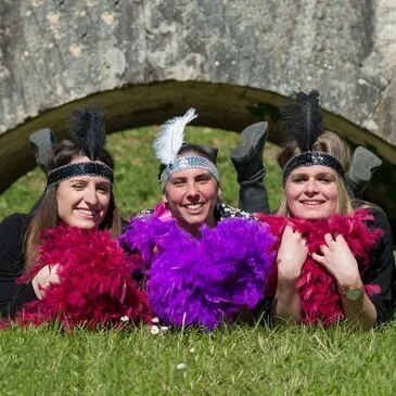 Séance Photo en Famille à Bourg-sur-Gironde