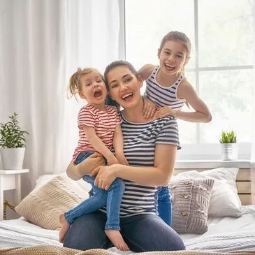 Séance Photo en Famille à Drancy