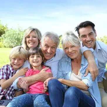 Séance Photo en Famille à Drancy