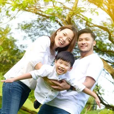 Séance Photo en Famille à Drancy