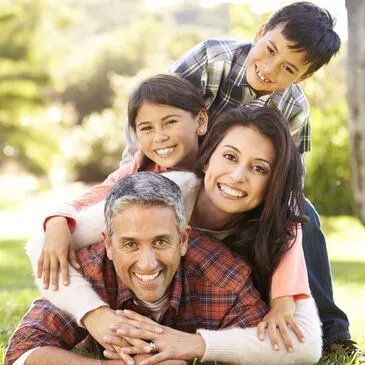 Séance Photo en Famille à Marennes-Oléron