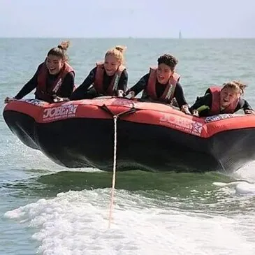 Bouées Tractées à Frontignan