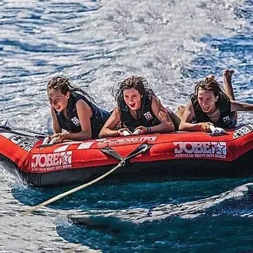 Bouées Tractées à Frontignan