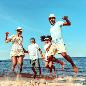 Séance Photo en Famille près de Guingamp