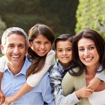Séance Photo en Famille à Chambéry