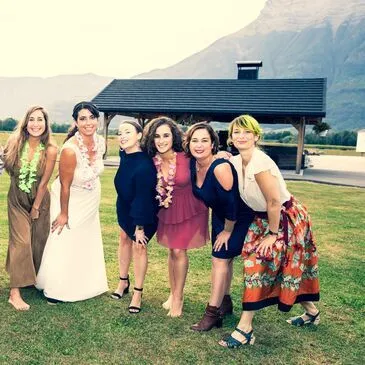 Séance Photo en Famille à Chambéry