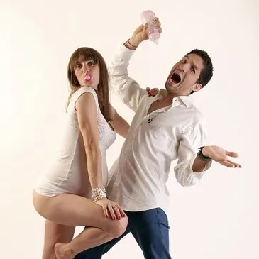 Shooting Photo de Grossesse à Lyon