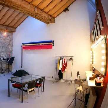 Shooting Photo de Grossesse à Lyon