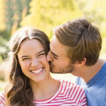 Séance Photo en Couple à Deauville