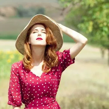 Shooting Photo Lifestyle à Deauville