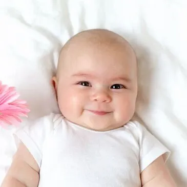 Shooting Photo de Bébé à Deauville