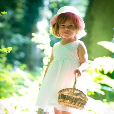 Séance Photo en Famille près d'Evreux