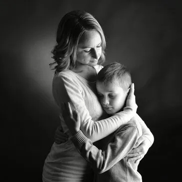 Séance Photo en Famille près d'Evreux