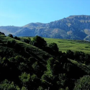 Vol en Montgolfière près de Tarbes