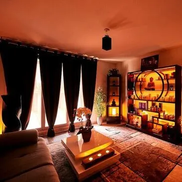 Massage et Soin du Corps près de Toulouse