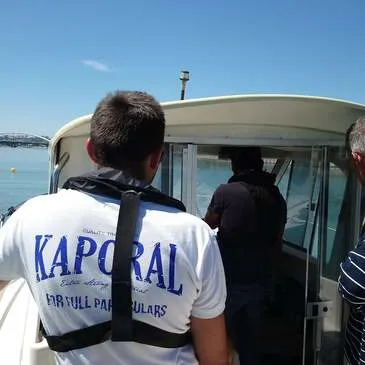 Permis Bateau à Lyon Part-Dieu