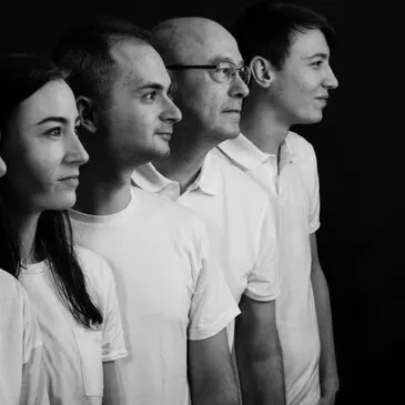 Séance Photo en Famille à Briançon