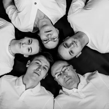 Séance Photo en Famille à Briançon