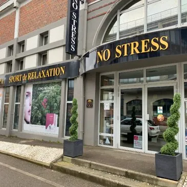 Spa et Massage à Beauvais