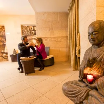Spa et Massage à Beauvais