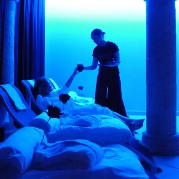Spa et Massage à Beauvais