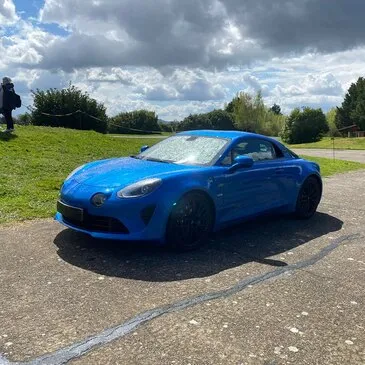 Coffret Pilotage pour Enfant à Poitiers