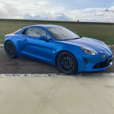 Coffret Pilotage pour Enfant à Poitiers