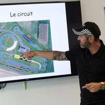 Coffret Pilotage pour Enfant près de Lens