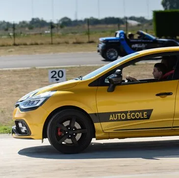 Coffret Pilotage pour Enfant près de Lens