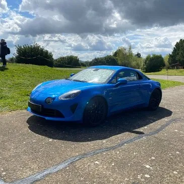 Coffret Pilotage pour Enfant près de Lens